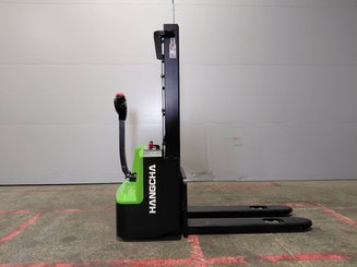 Gerbeur accompagnant Hangcha CDD12-AMC2-Li - 5