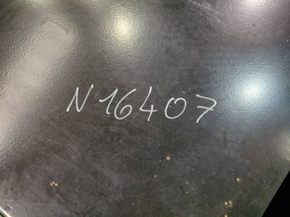 Table élévatrice Hangcha 1510XB
