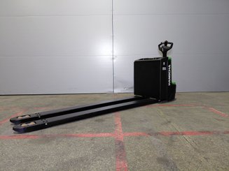 Transpalette électrique Hangcha CBD20-XT1-SI - 1