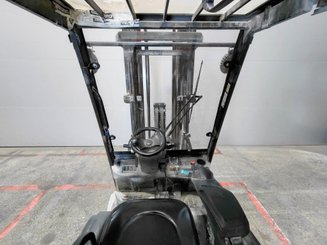 Chariot élévateur frontal 3 roues Caterpillar EP20PNT - 7