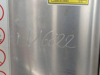 Nacelle à mât vertical Hangcha HVL80M-LC 