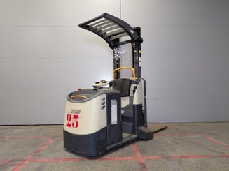 Préparateur de commandes Crown MPC3040-12 - 2