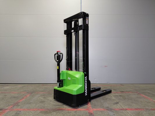 Gerbeur accompagnant Hangcha CDD15-A2MC2-ISZ - 1