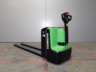 Transpalette accompagnant Hangcha CBD20-XT1-SI - 1