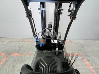 Chariot élévateur frontal 3 roues Hangcha X3W15i (CPDS15-XD4-SI) - 6