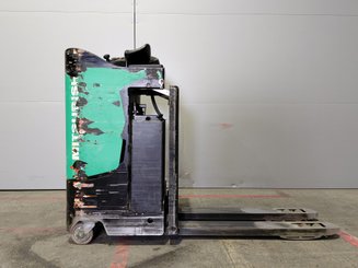 Transpalette porté debout Mitsubishi PBR20N - 4