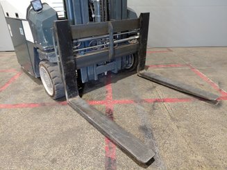 Chariot multidirectionnel AMLIFT 45-12/51