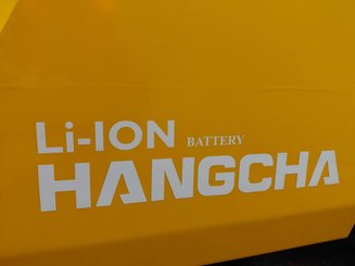 Chariot élévateur frontal 4 roues Hangcha XE25i ( CPD25-XEY2HA-SI )