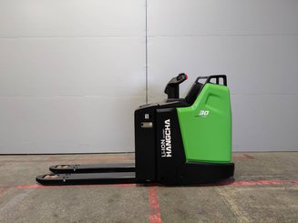 Transpalette porté debout Hangcha CBD30-XT1S-SISU
