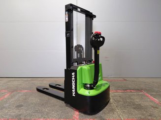 Gerbeur accompagnant Hangcha CDD12-AMC2-Li - 2