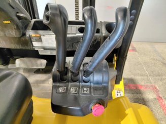 Chariot élévateur électrique Yale ERP35 VL - 8