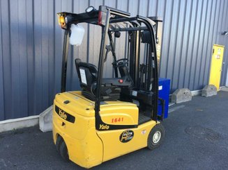 Chariot élévateur électrique Yale ERP16VT SWB
