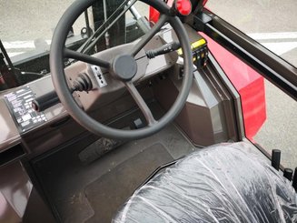 Chariot élévateur tout terrain Manitou M50-4 - 4