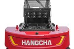 Chariot élévateur frontal 4 roues Hangcha A160 - 4