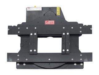 Tête rotative CAM PRC32D