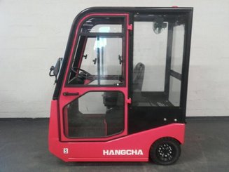 Tracteur industriel Hangcha QDD6-C1 - 1