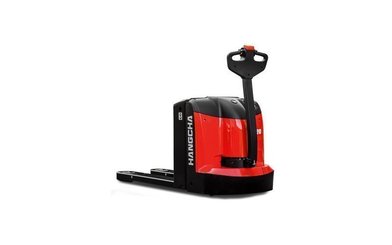 Transpalette accompagnant Hangcha CBD20-AC1 - 3