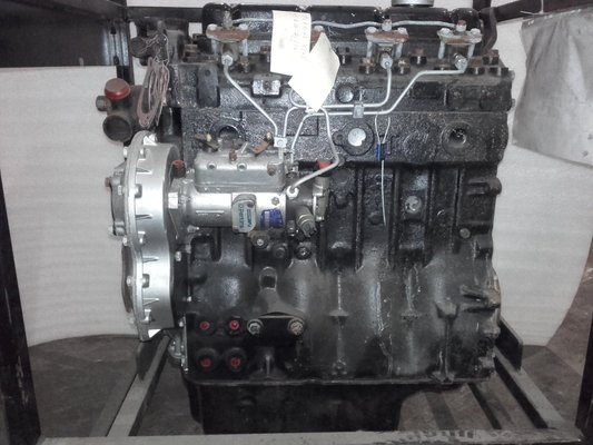 Moteur Perkins 42482 - 1