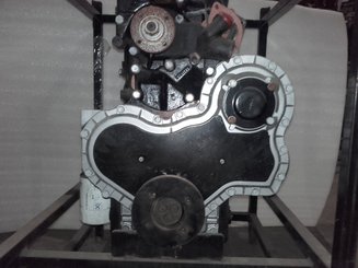 Moteur Perkins 42482