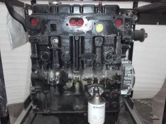 Moteur Perkins 42482 - 2