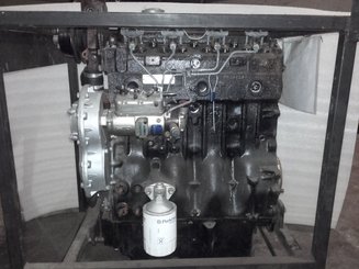 Moteur Perkins 42482 - 1