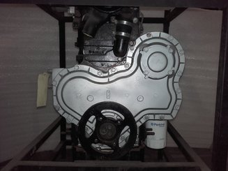 Moteur Perkins 42482