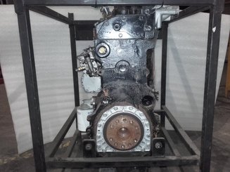 Moteur Perkins 42482 - 3