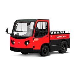 Tracteur industriel Hangcha QSD25 - 1