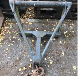 Potence extension Bobcat 70022.9