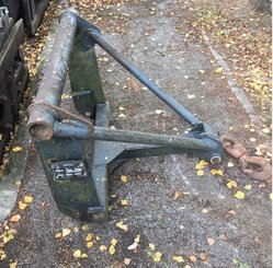 Potence extension Bobcat 70022.9