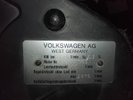 Moteur Volkswagen 068.5 - 3