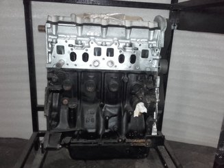 Moteur Peugeot XUD9 - 3