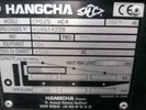 Chariot élévateur frontal 4 roues Hangcha A4W25 - 10