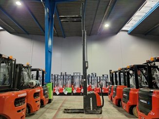 Gerbeur accompagnant Hangcha CDD20-AC1