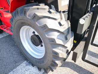 Chariot élévateur tout terrain Manitou M50-4