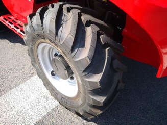 Chariot élévateur tout terrain Manitou M50-4