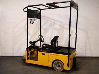 Tracteur de remorquage Taylor Dunn TT-316-36 