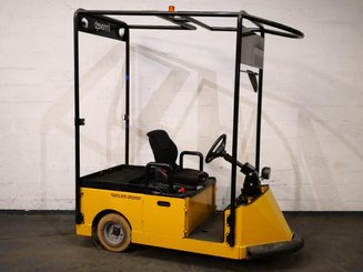 Tracteur de remorquage Taylor Dunn TT-316-36 