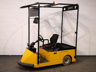 Tracteur de remorquage Taylor Dunn TT-316-36 
