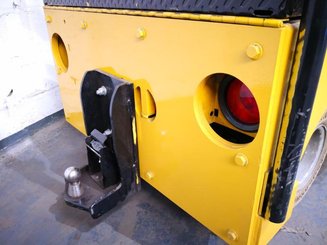 Tracteur de remorquage Taylor Dunn TT-316-36 