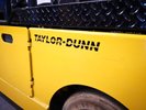 Tracteur industriel Taylor Dunn TT-316-36  - 8