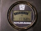 Tracteur industriel Taylor Dunn TT-316-36  - 12