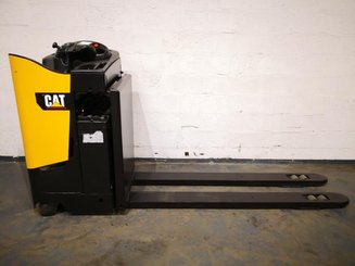 Préparateur de commande au sol Caterpillar NPR20N