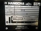 Chariot élévateur frontal 4 roues Hangcha A4W25 - 11