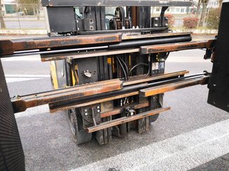 Pince électroménager Cascade UEE2-04-2001RO