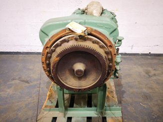 Moteur Belotti B75 - 6