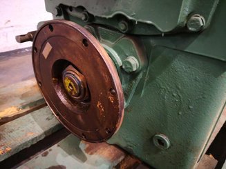 Moteur Belotti B75 - 9