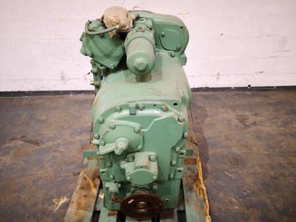 Moteur Belotti B75 - 7