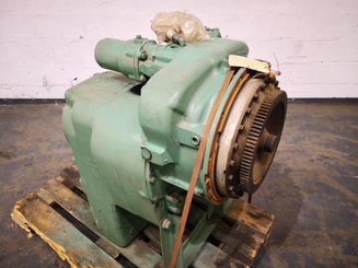Moteur Belotti B75 - 1