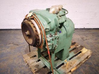 Moteur Belotti B75 - 1
